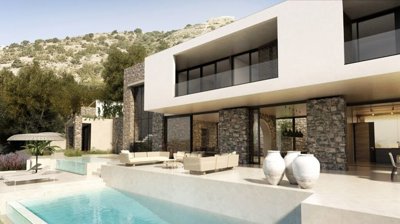 Photo 2 - Villa 319 m² in Crete