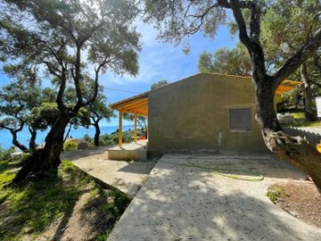 Photo 4 - Cottage 72 m² in Ionian islands