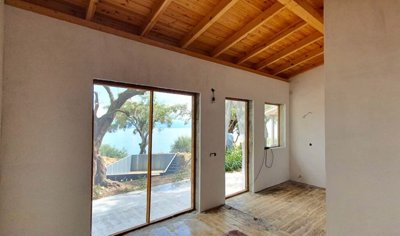 Photo 3 - Cottage 72 m² in Ionian islands