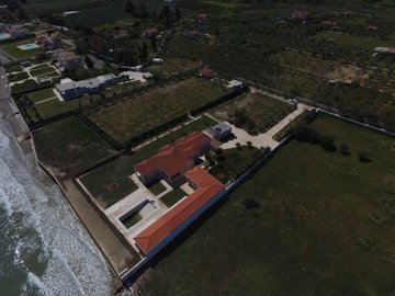 Photo 2 - Villa 500 m² in Peloponnisos