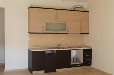 Photo 8 - Townhouse 110 m² in Thessaloniki