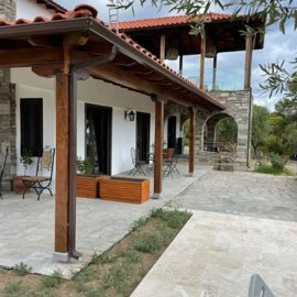 Photo 3 - Villa 300 m² in Central Macedonia