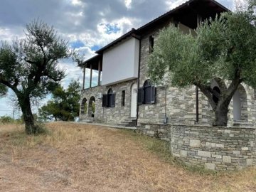 Photo 5 - Villa 300 m² in Central Macedonia