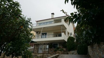 Photo 2 - Cottage 220 m² in Sterea Ellada