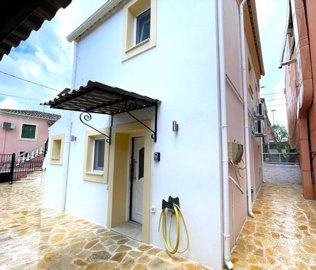 Photo 4 - Townhouse 72 m² in Ionian Islands