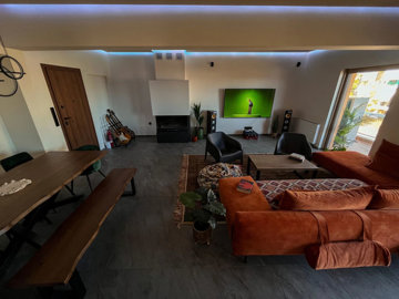 Photo 5 - Apartment 100 m² in Attica