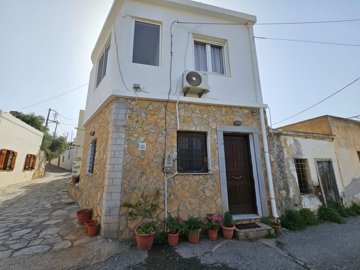 1 - Neapoli, Maisonette