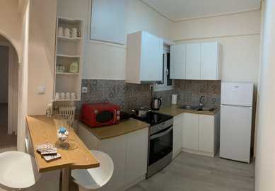 Photo 6 - Apartment 67 m² in Attica