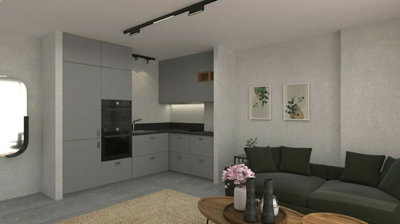 Photo 2 - Apartment 51 m² in Attica