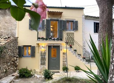 Photo 1 - Townhouse 75 m² in Ionian Islands