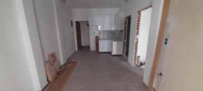 Photo 3 - Apartment 47 m² in Thessaloniki