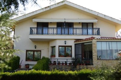 Photo 1 - Villa 327 m² in Thessaloniki