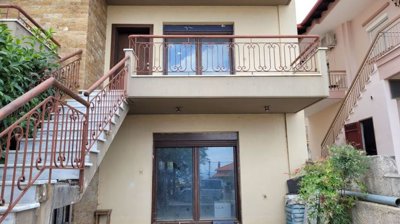 Photo 4 - Townhouse 176 m² in Thessaloniki