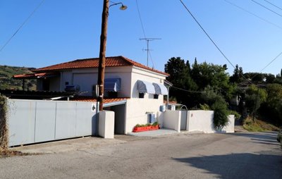 Photo 13 - Cottage 200 m² in Central Greece