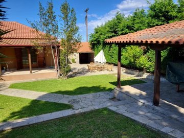 Photo 12 - Cottage 90 m² in Macedonia