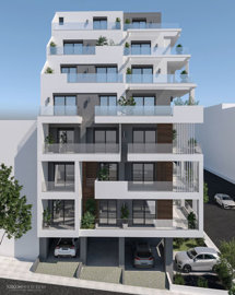 Photo 5 - Apartment 105 m² in Thessaloniki