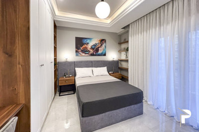 Photo 11 - Apartment 45 m² in Thessaloniki