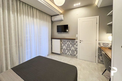 Photo 13 - Apartment 45 m² in Thessaloniki