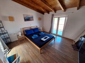 Photo 8 - Apartment 100 m² in Ionian Islands