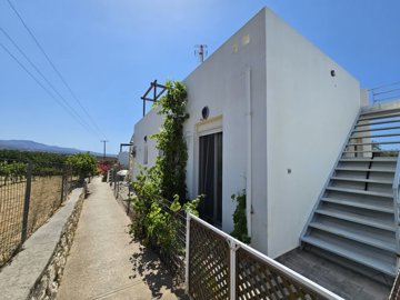 Photo 4 - Cottage 63 m² in Crete