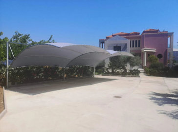 Photo 10 - Villa 450 m² in Peloponnisos