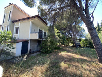 Photo 15 - Cottage 200 m² in Peloponnisos