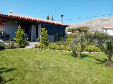 Photo 1 - Cottage 75 m² in Attica