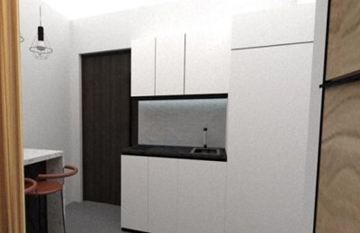Photo 5 - Apartment 30 m² in Attica
