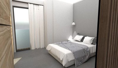 Photo 6 - Apartment 30 m² in Attica