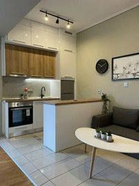 Photo 1 - Apartment 32 m² in Attica