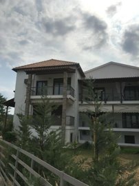 Photo 1 - Apartment 60 m² in Macedonia
