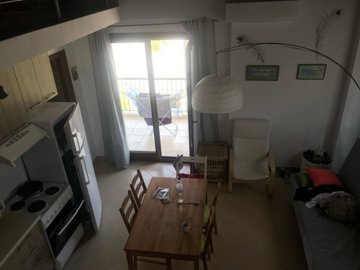 Photo 7 - Apartment 60 m² in Macedonia