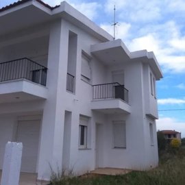 Photo 1 - Townhouse 90 m² in Macedonia