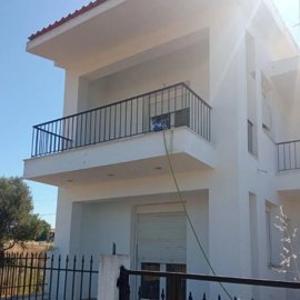 Photo 6 - Townhouse 90 m² in Macedonia