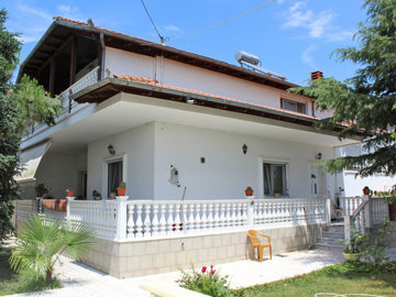 Photo 1 - Cottage 232 m² in Macedonia