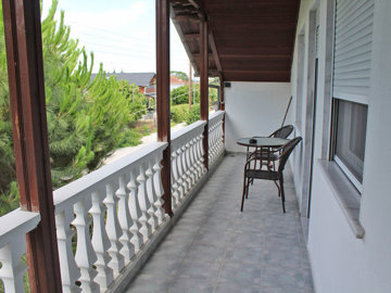 Photo 12 - Cottage 232 m² in Macedonia