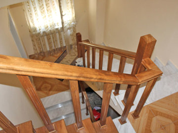 Photo 14 - Cottage 232 m² in Macedonia
