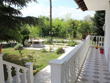 Photo 3 - Cottage 232 m² in Macedonia