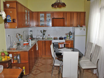 Photo 5 - Cottage 232 m² in Macedonia