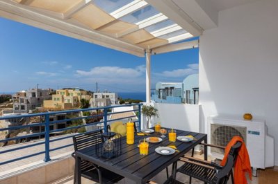 Photo 8 - Apartment 70 m² in Crete