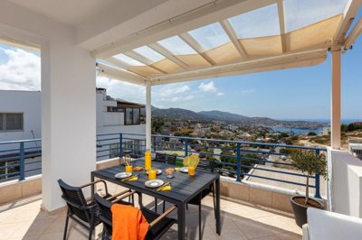 Photo 9 - Apartment 70 m² in Crete