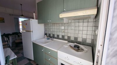 Photo 4 - Apartment 45 m² in Central Macedonia