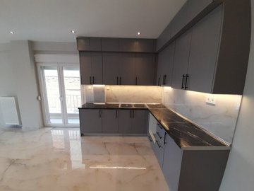 Photo 5 - Apartment 80 m² in Thessaloniki