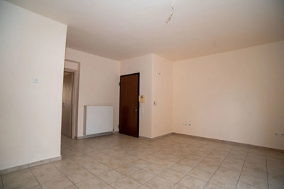 Photo 4 - Apartment 46 m² in Attica