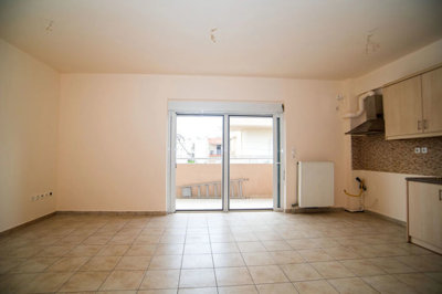 Photo 6 - Apartment 46 m² in Attica