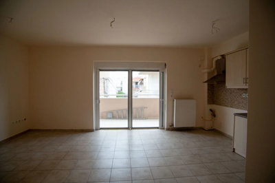 Photo 7 - Apartment 46 m² in Attica