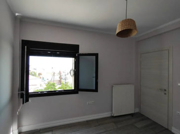 Photo 13 - Apartment 95 m² in Macedonia