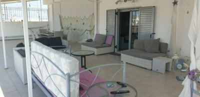 1 - Loutraki, Appartement