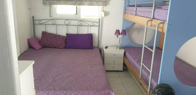 Photo 10 - Apartment 43 m² in Peloponnese