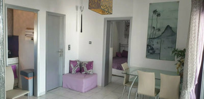 Photo 13 - Apartment 43 m² in Peloponnese